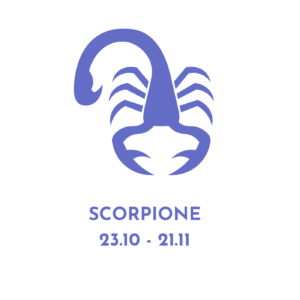 Scorpione